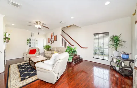 6035 N Arrowana Lane Houston TX 77036