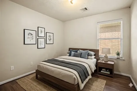 5247 Panay Park Drive Houston TX 77048