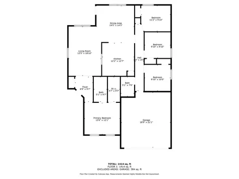 5247 Panay Park Drive Houston TX 77048