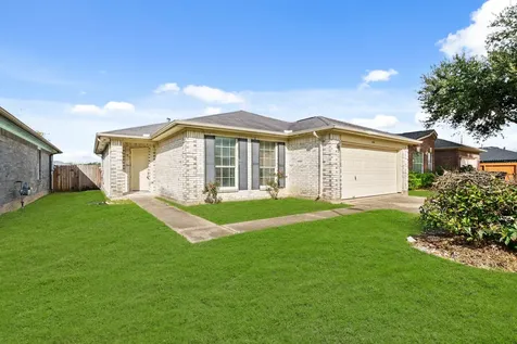 5247 Panay Park Drive Houston TX 77048
