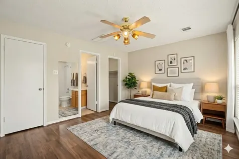 5247 Panay Park Drive Houston TX 77048
