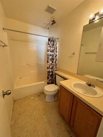 3435 Becker Glen Street Fresno TX 77545