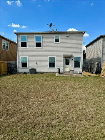 3435 Becker Glen Street Fresno TX 77545