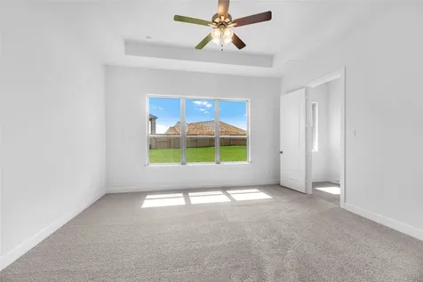 1106 Mills Cove Drive Missouri City TX 77459