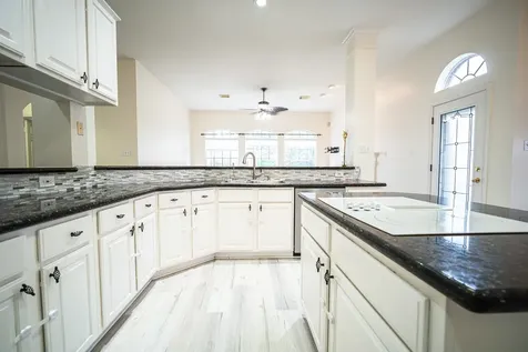 4503 Oak Valley Drive Missouri City TX 77459