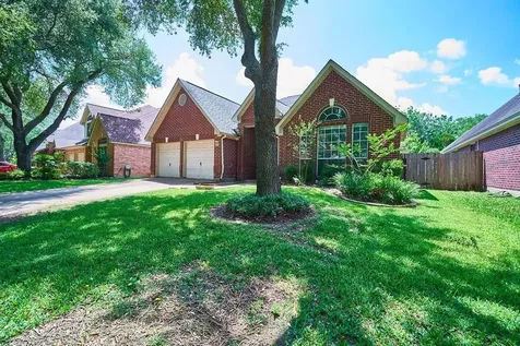 4503 Oak Valley Drive Missouri City TX 77459