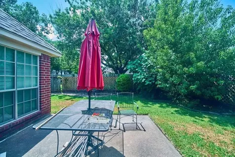 4503 Oak Valley Drive Missouri City TX 77459