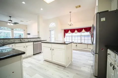 4503 Oak Valley Drive Missouri City TX 77459