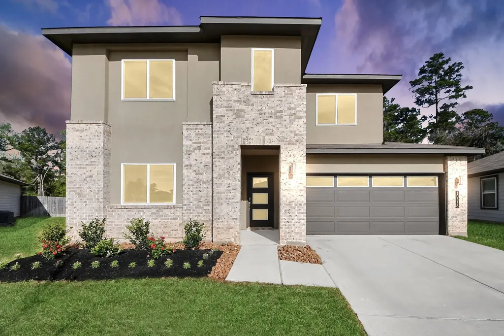 10438 Plateau Point Trail Conroe TX 77384