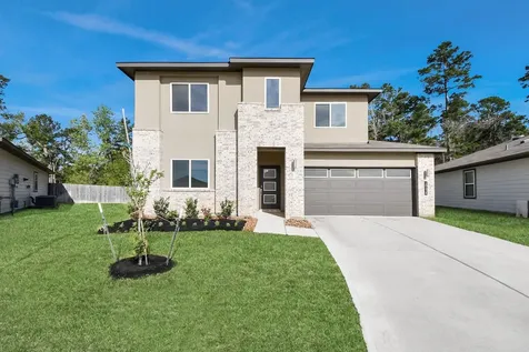 10438 Plateau Point Trail Conroe TX 77384