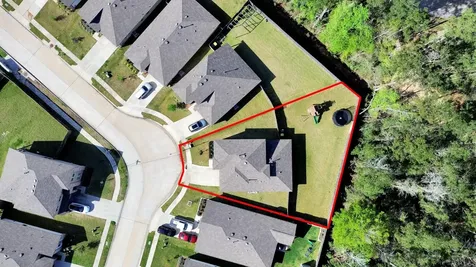 10438 Plateau Point Trail Conroe TX 77384