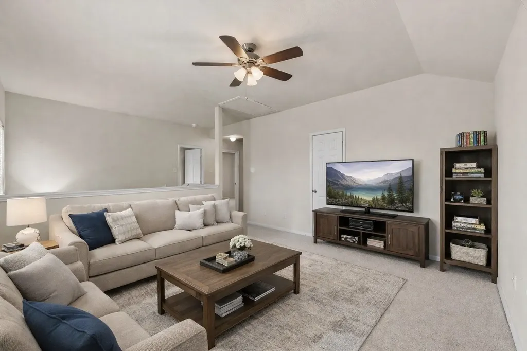15019 Silhouette Ridge Drive Humble TX 77396