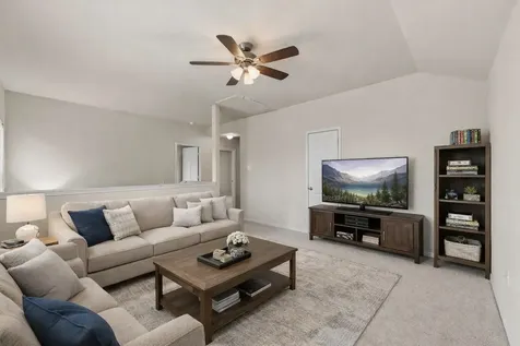15019 Silhouette Ridge Drive Humble TX 77396