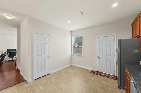 15019 Silhouette Ridge Drive Humble TX 77396