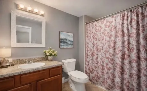 15019 Silhouette Ridge Drive Humble TX 77396