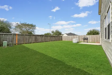 15019 Silhouette Ridge Drive Humble TX 77396
