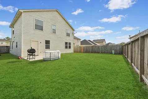 15019 Silhouette Ridge Drive Humble TX 77396
