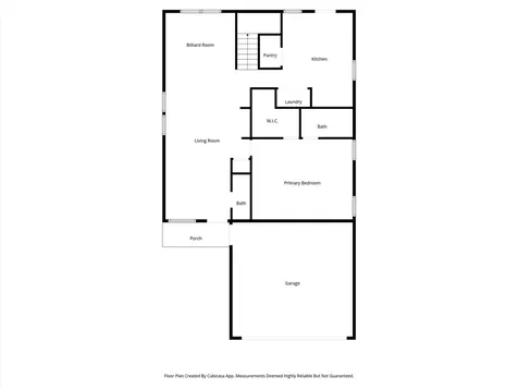 15019 Silhouette Ridge Drive Humble TX 77396