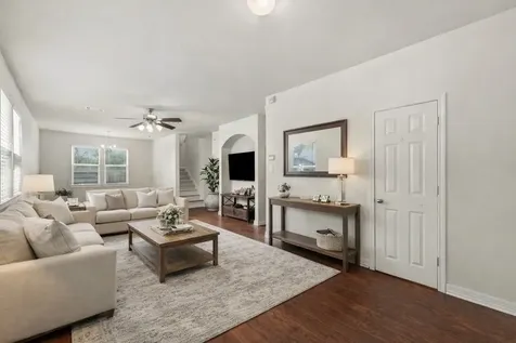 15019 Silhouette Ridge Drive Humble TX 77396