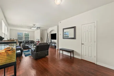 15019 Silhouette Ridge Drive Humble TX 77396