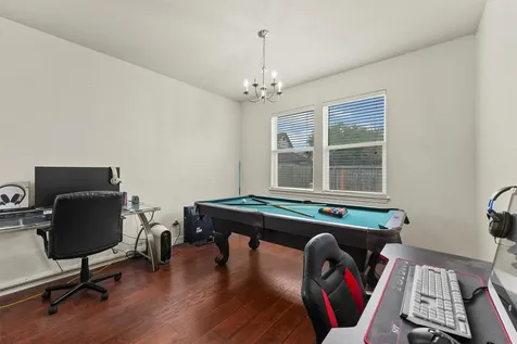 15019 Silhouette Ridge Drive Humble TX 77396