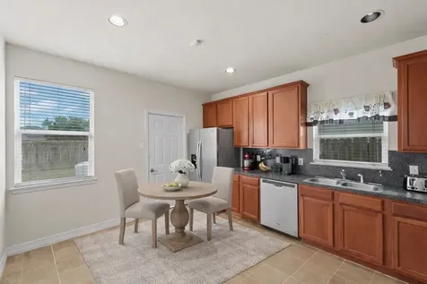 15019 Silhouette Ridge Drive Humble TX 77396