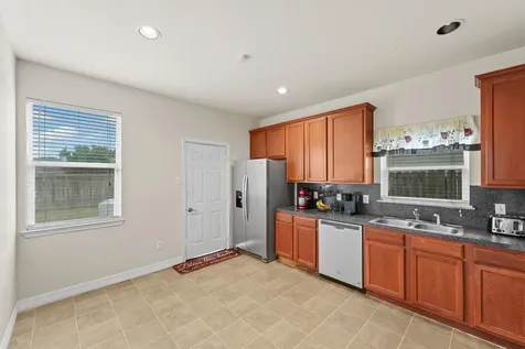 15019 Silhouette Ridge Drive Humble TX 77396