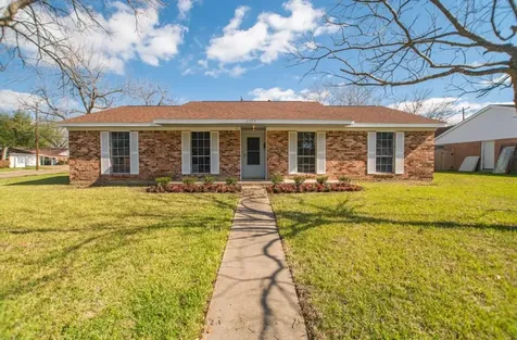 8503 Braes River Drive Houston TX 77074