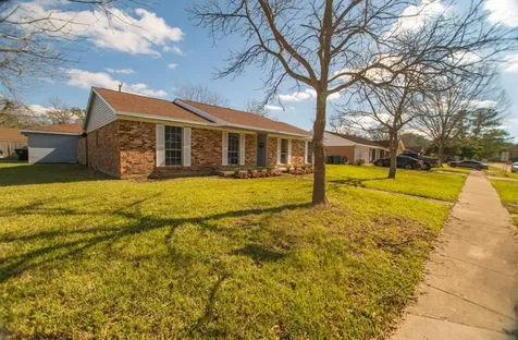 8503 Braes River Drive Houston TX 77074