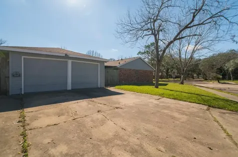 8503 Braes River Drive Houston TX 77074