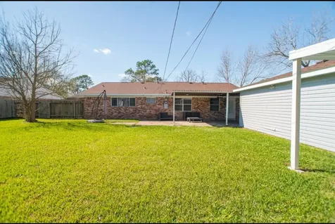 8503 Braes River Drive Houston TX 77074