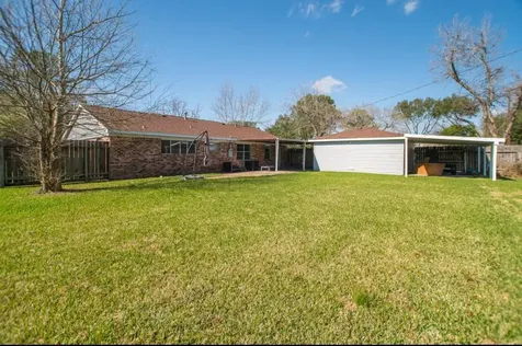 8503 Braes River Drive Houston TX 77074