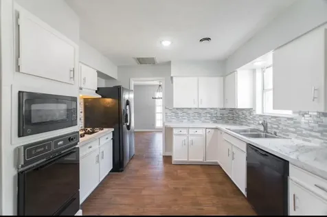 8503 Braes River Drive Houston TX 77074