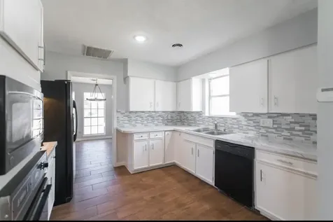 8503 Braes River Drive Houston TX 77074