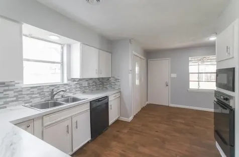8503 Braes River Drive Houston TX 77074