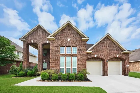 11611 Beckton Cypress Drive Tomball TX 77377