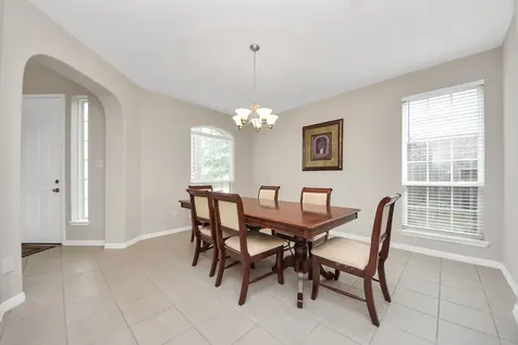 11611 Beckton Cypress Drive Tomball TX 77377