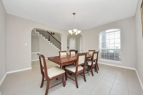 11611 Beckton Cypress Drive Tomball TX 77377