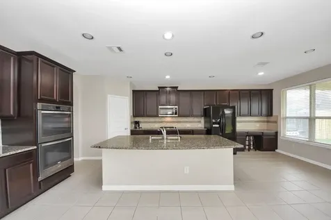 11611 Beckton Cypress Drive Tomball TX 77377