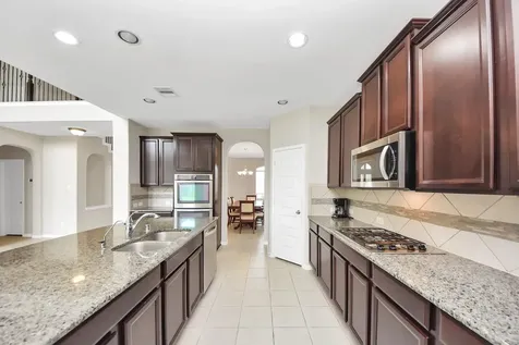 11611 Beckton Cypress Drive Tomball TX 77377