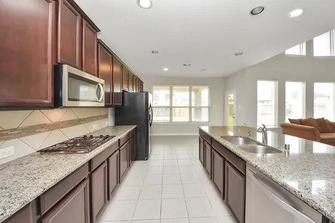 11611 Beckton Cypress Drive Tomball TX 77377