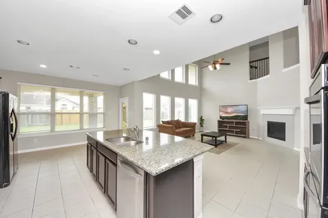 11611 Beckton Cypress Drive Tomball TX 77377