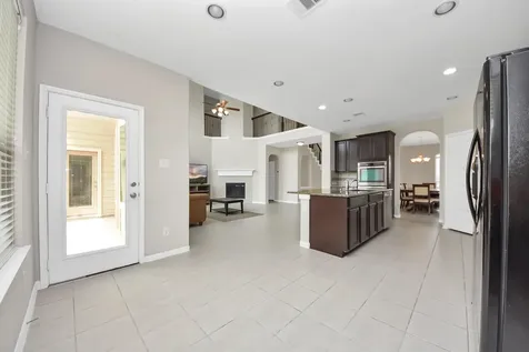 11611 Beckton Cypress Drive Tomball TX 77377