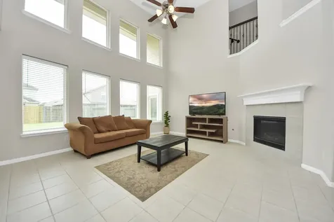 11611 Beckton Cypress Drive Tomball TX 77377