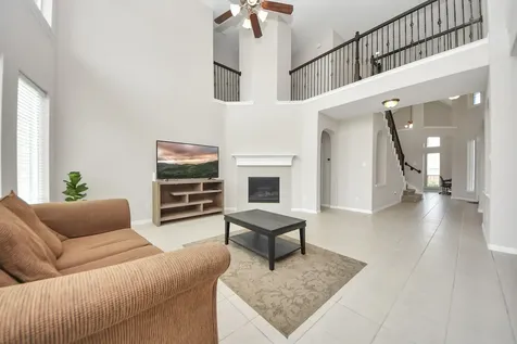 11611 Beckton Cypress Drive Tomball TX 77377