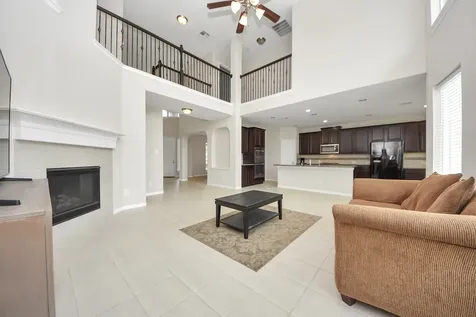 11611 Beckton Cypress Drive Tomball TX 77377