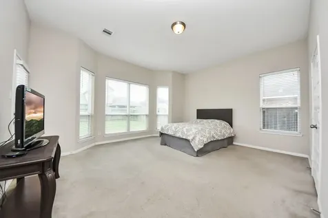 11611 Beckton Cypress Drive Tomball TX 77377