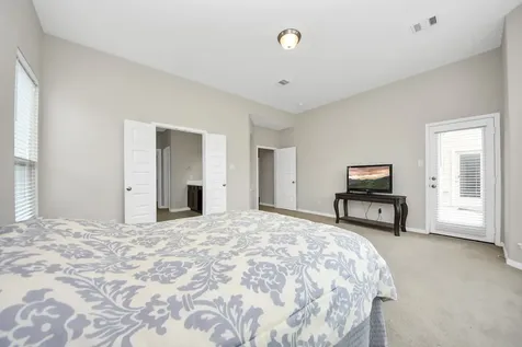 11611 Beckton Cypress Drive Tomball TX 77377