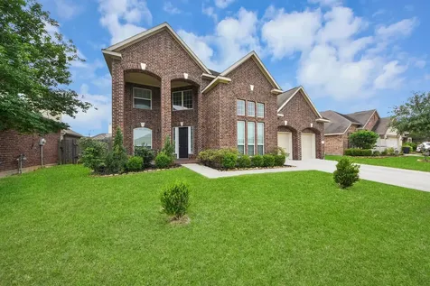11611 Beckton Cypress Drive Tomball TX 77377