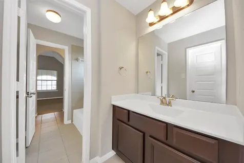11611 Beckton Cypress Drive Tomball TX 77377